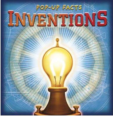 

Inventions