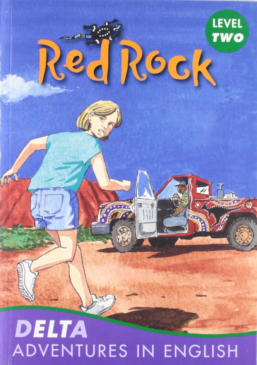 

Red Rock