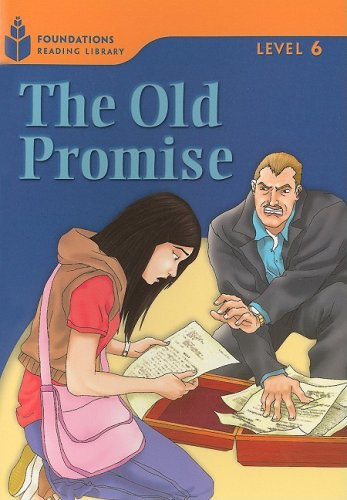 

The Old Promise: Level 6.6