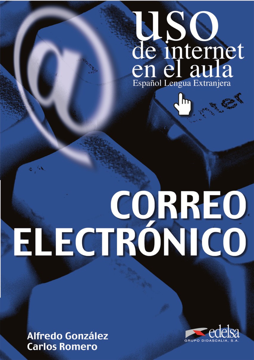 

USO De Internet En El Aula: Correo Electronico