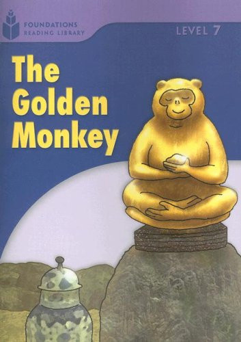 

The Golden Monkey: Level 7.6