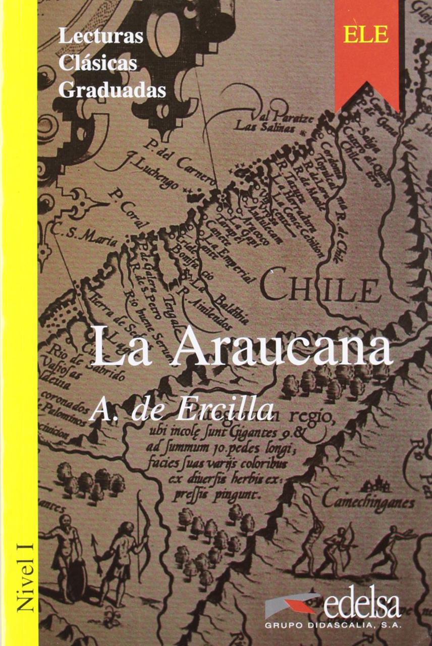 

Araucana