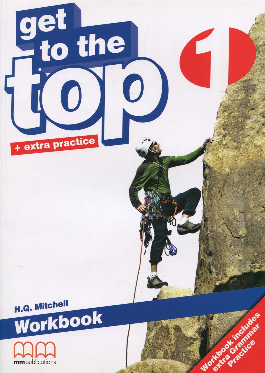 

Get To the Top 1. Workbook (+ CD)