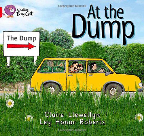 

At the Dump. Workbook