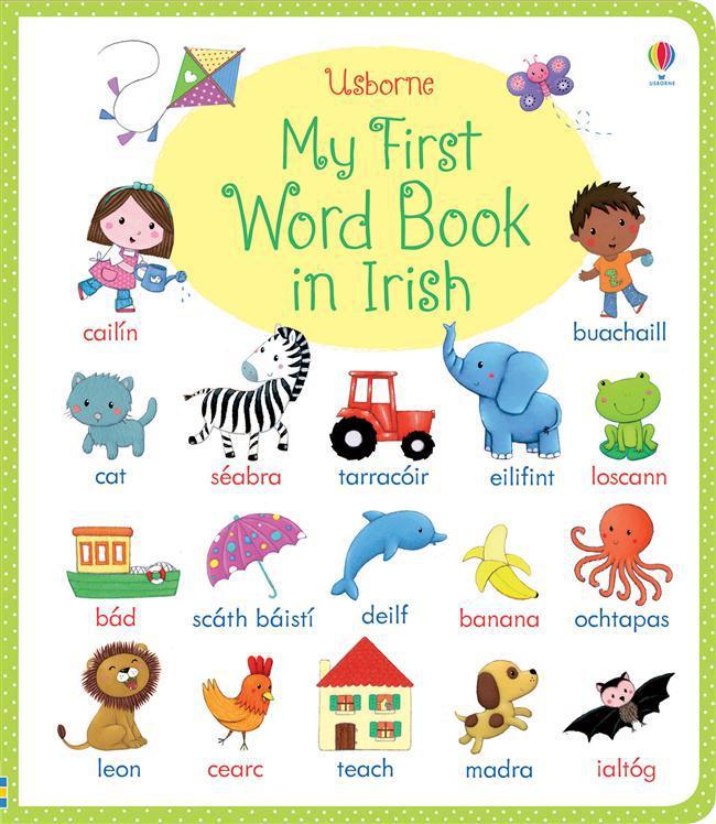 Word book 3. Book Word. First Words book. My first Words. Irish Words.