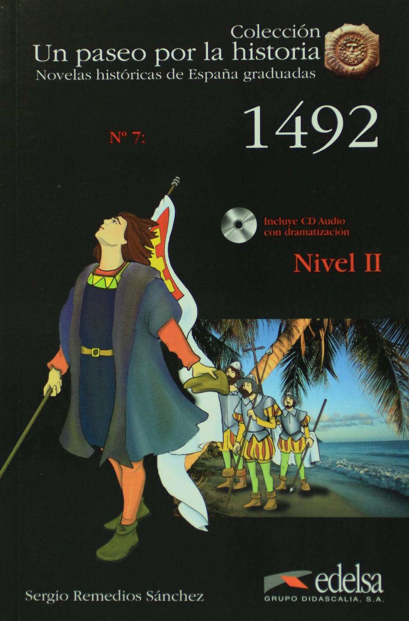 

1492 (+CD)