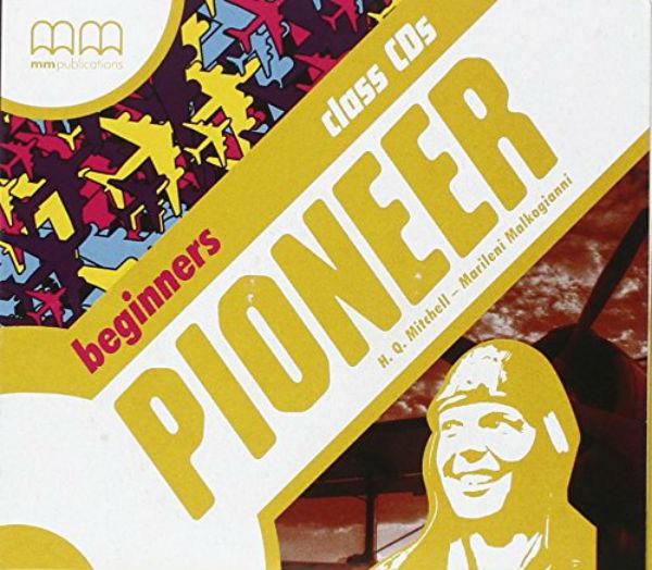

Pioneer A1.1 Beginners Class CDs