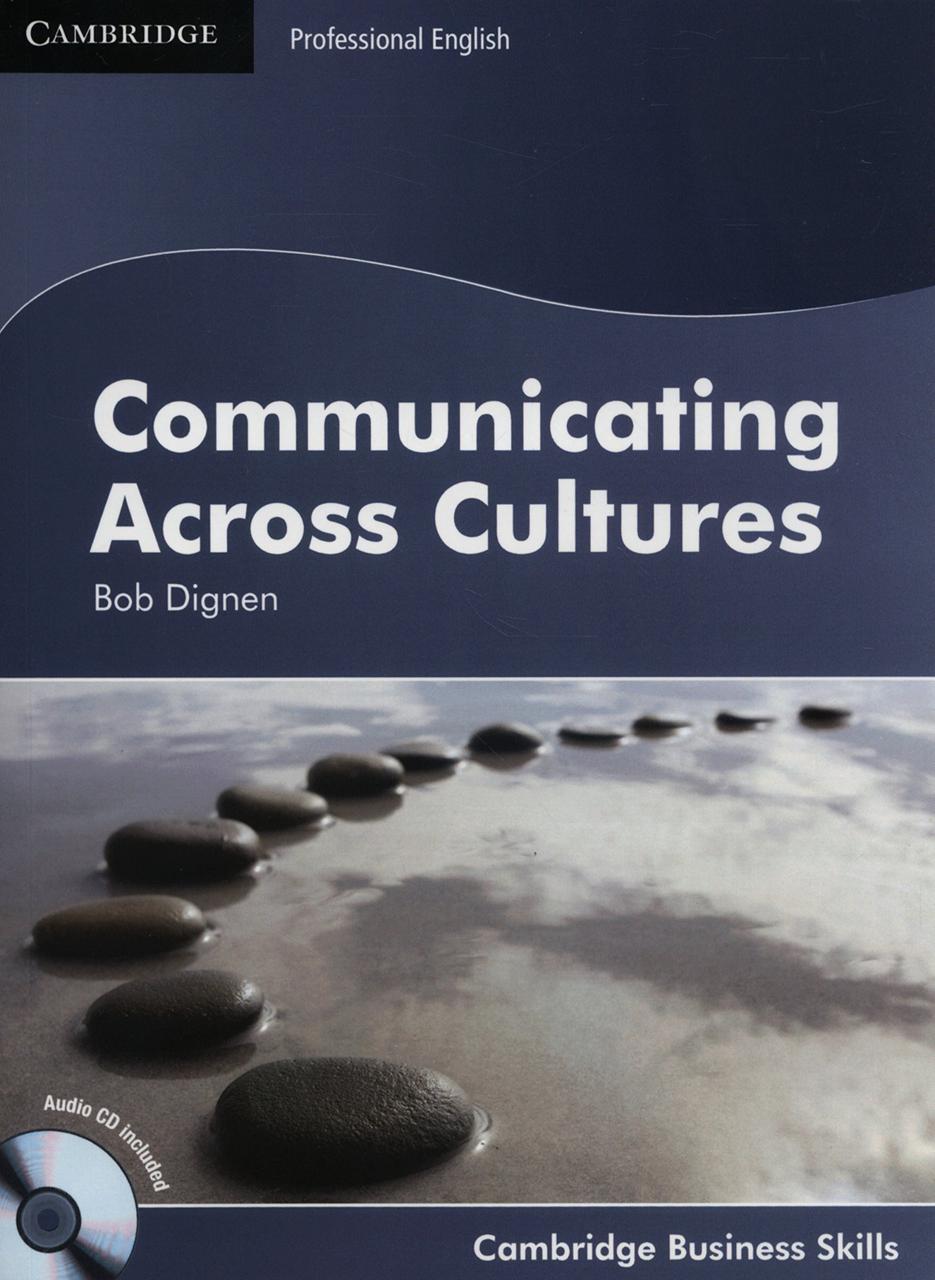 

Communicating Across Cultures Student's Book (+CD)