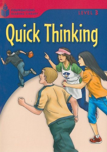 

Quick Thinking: Level 3.4