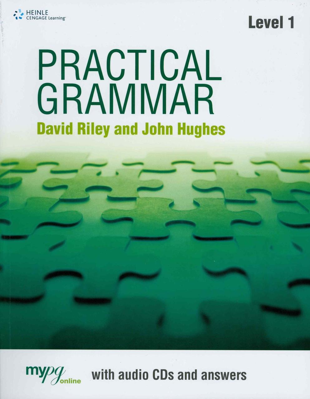 

Practical Grammar 1: Student Book with Key
