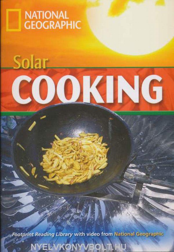 

Solar Cooking