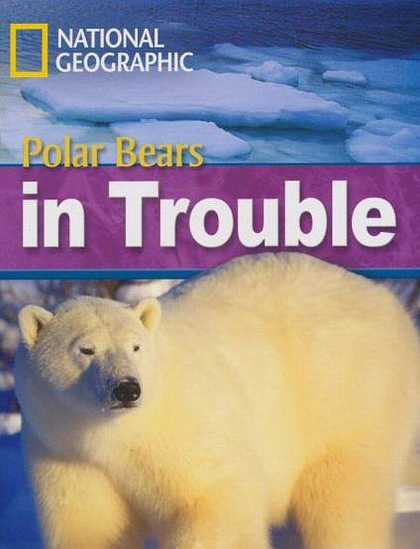 

Polar Bears in Trouble