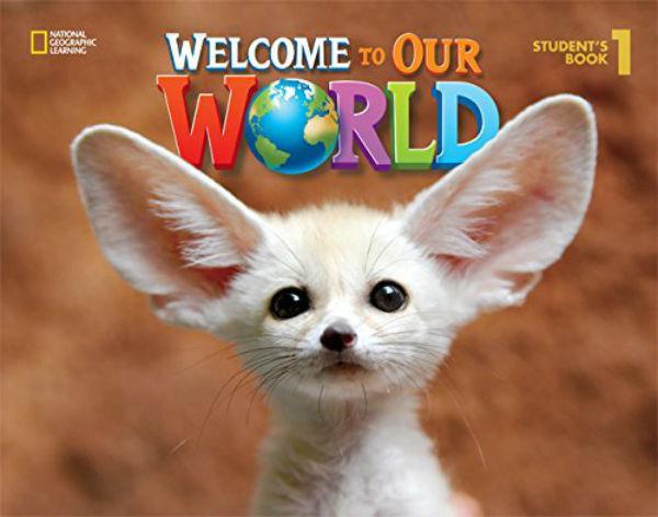 

Welcome to Our World 1