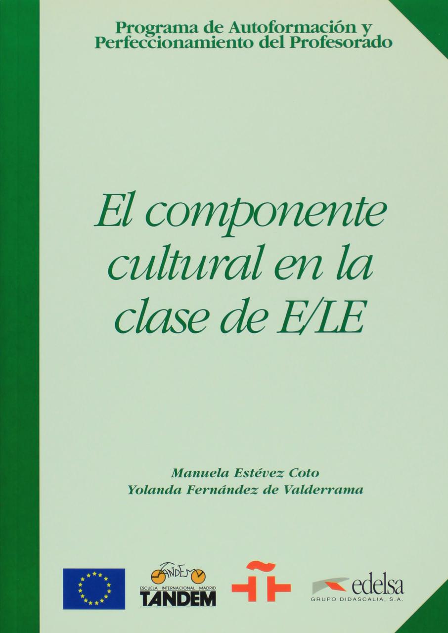 

El componente cultural en la clase de E/LE