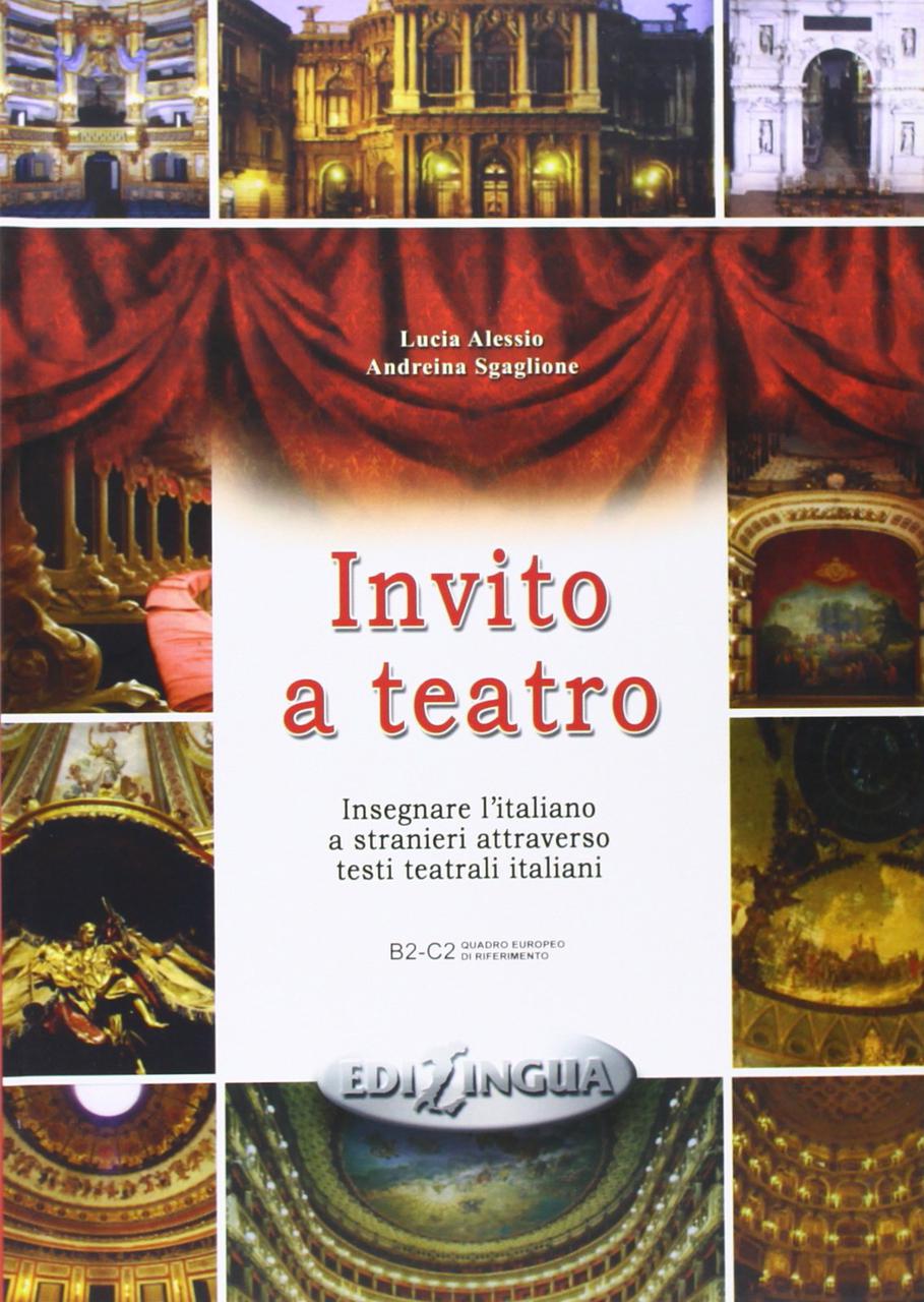 

Invito a Teatro