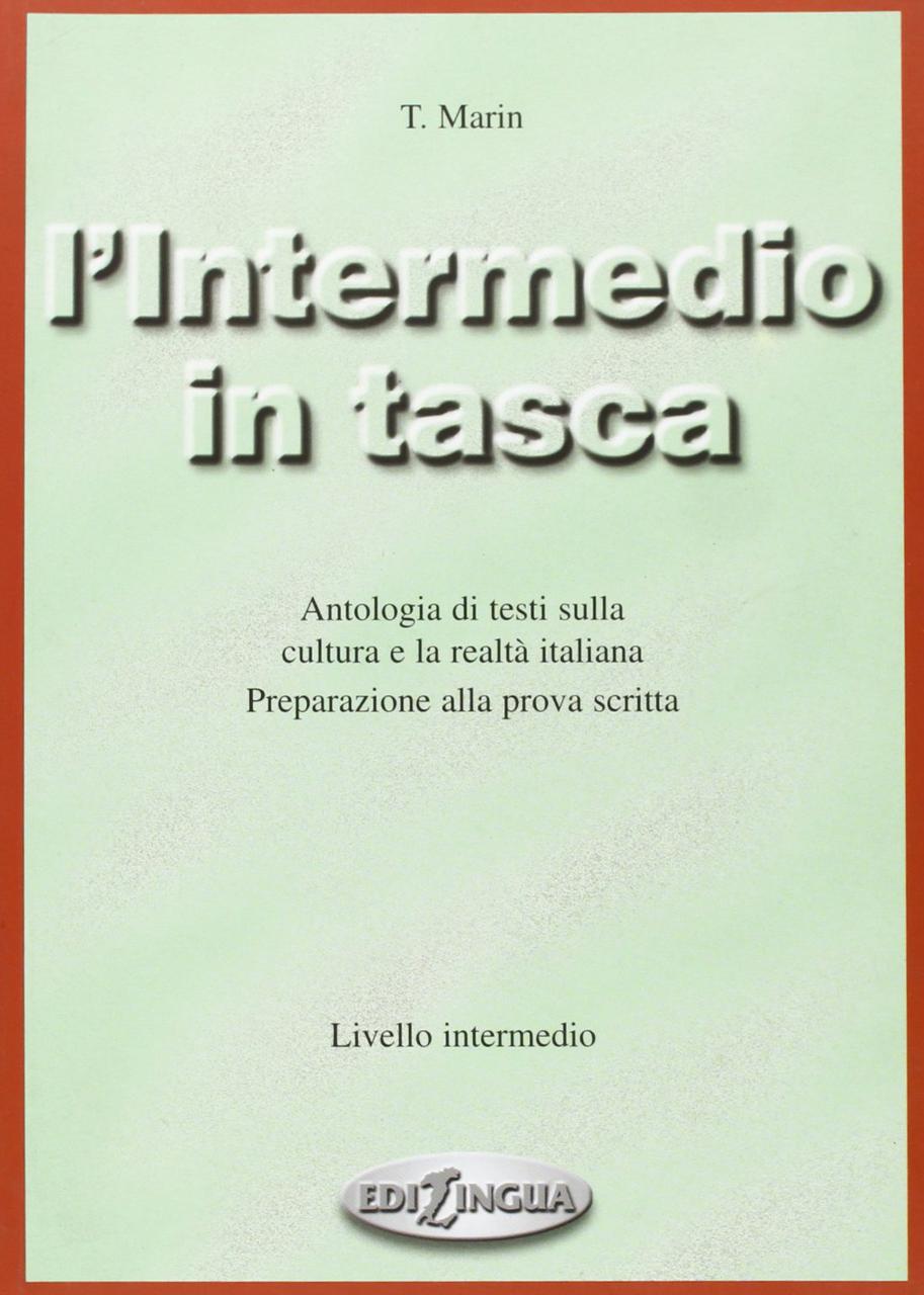 

L'Intermedio in Tasca
