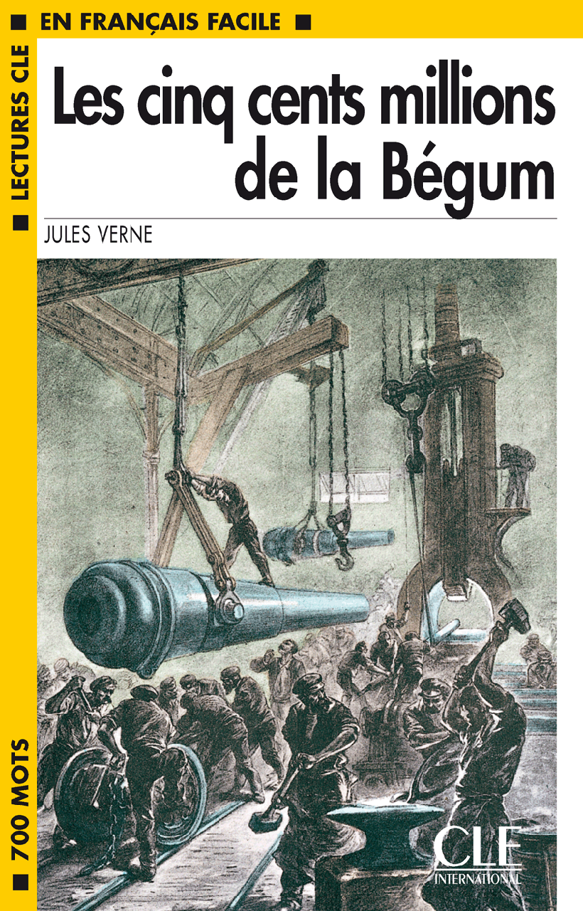 

Cinq cents millions de la begum