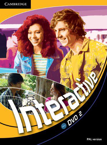 

Interactive Level 2 DVD