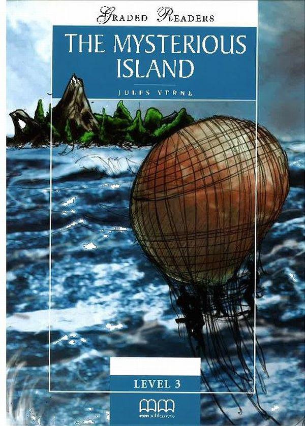 

Mysterious Island. Teacher's Book