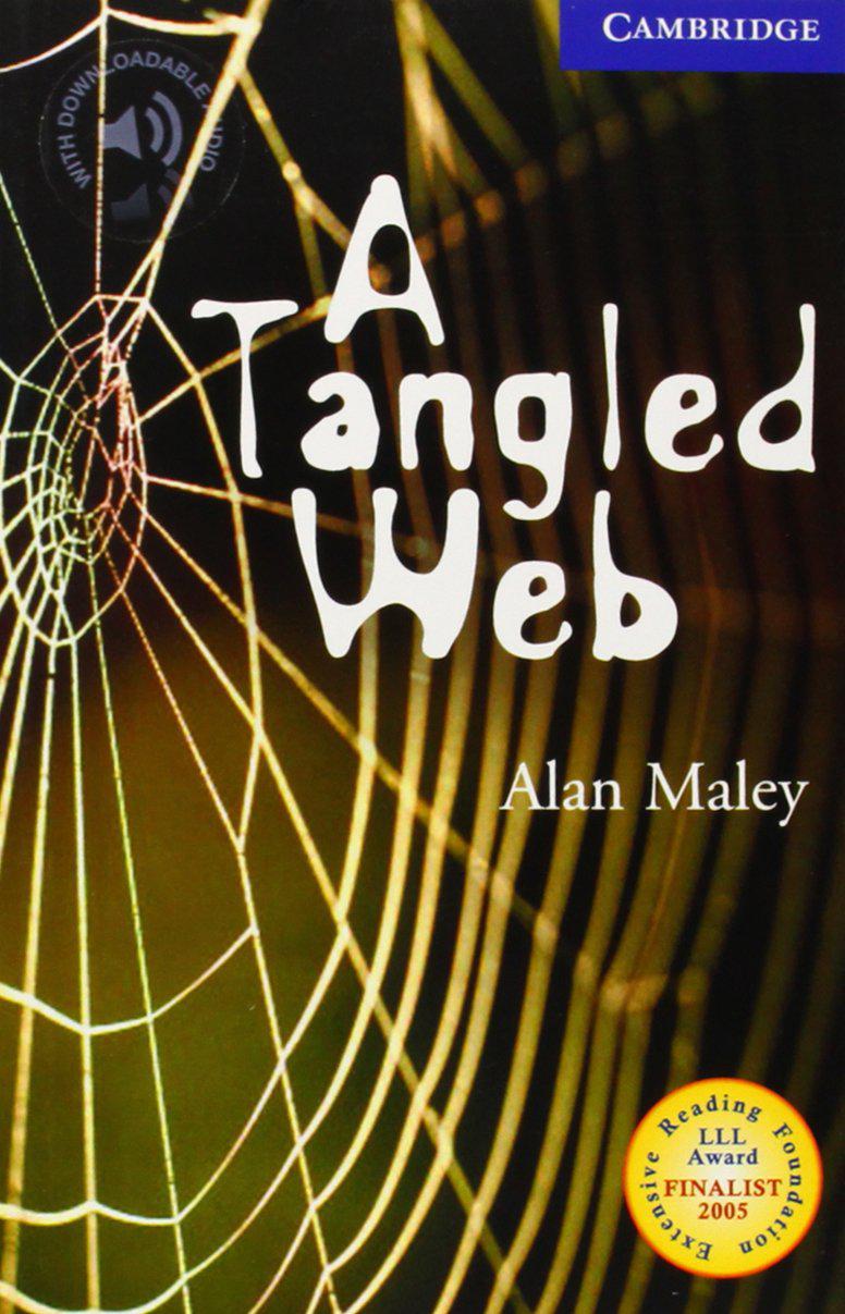 

A Tangled Web. Level 5
