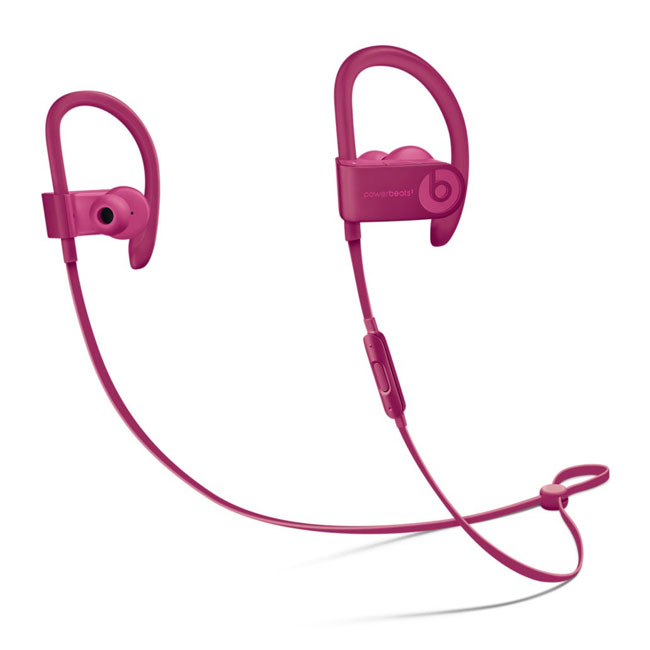 

Наушники Beats Powerbeats 3 Wireless Brick Red-USA (MPXP2LL/A)