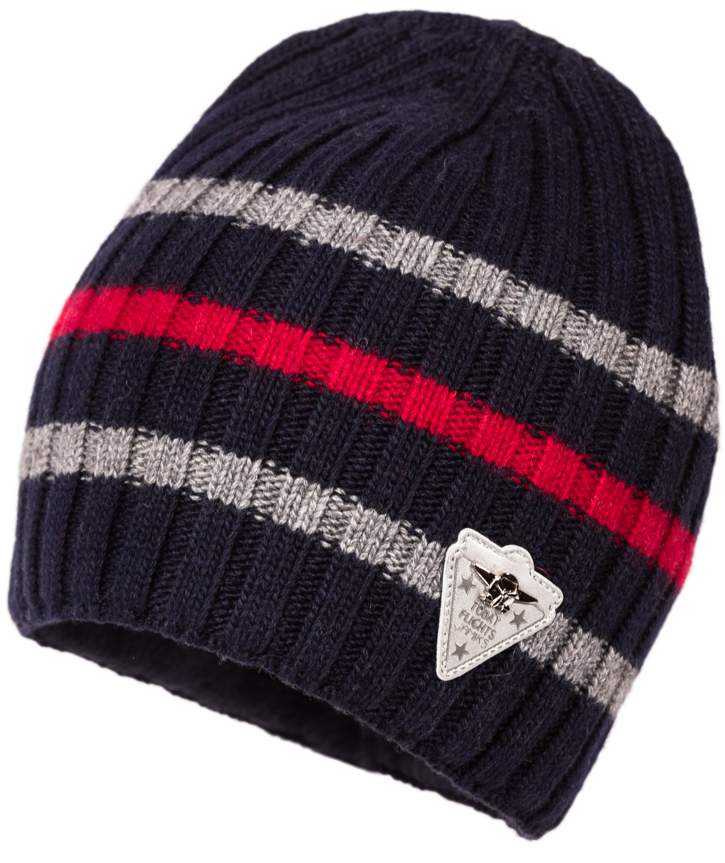 

Шапка Jamiks KORS 50 см Черная