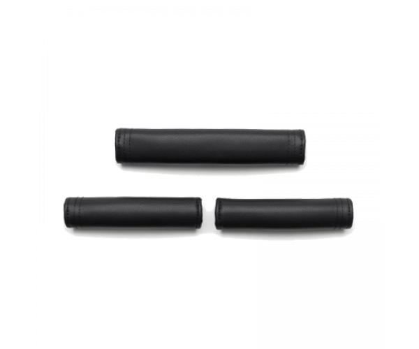 

Накладки на ручки Fox grips Black 230261ZW01