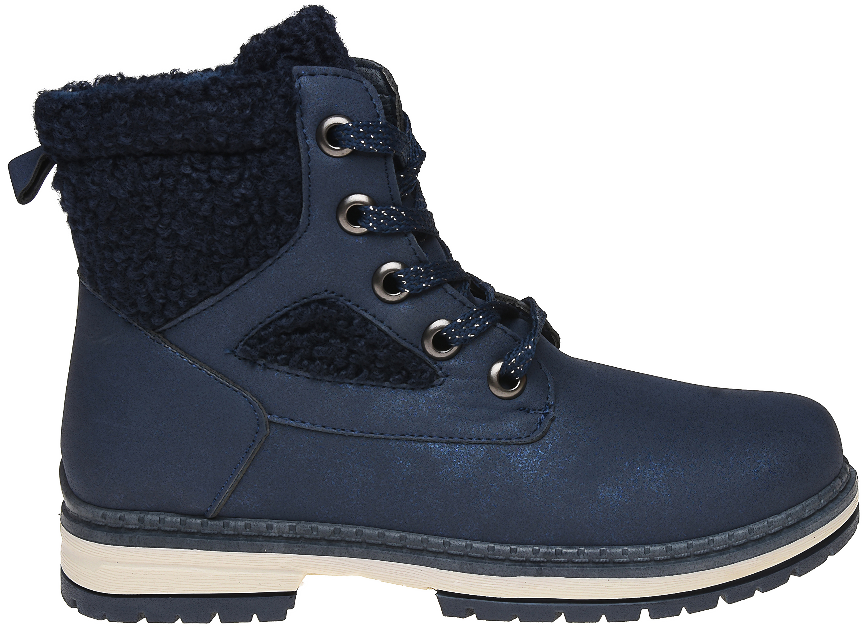 

Ботинки Horoso K1011-2 36 23 см Dark Blue