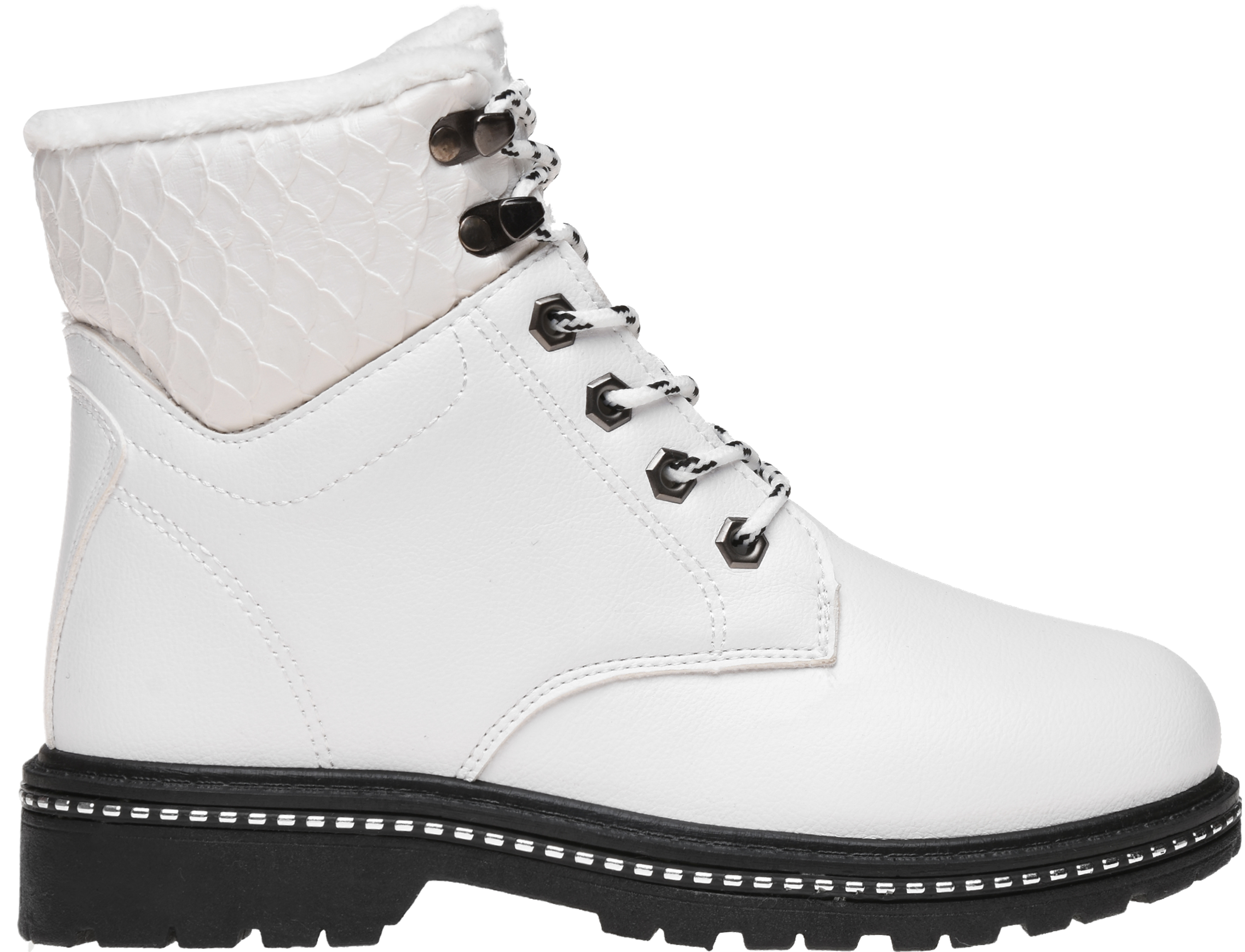

Ботинки Horoso Ke306-2F 38 24 см White