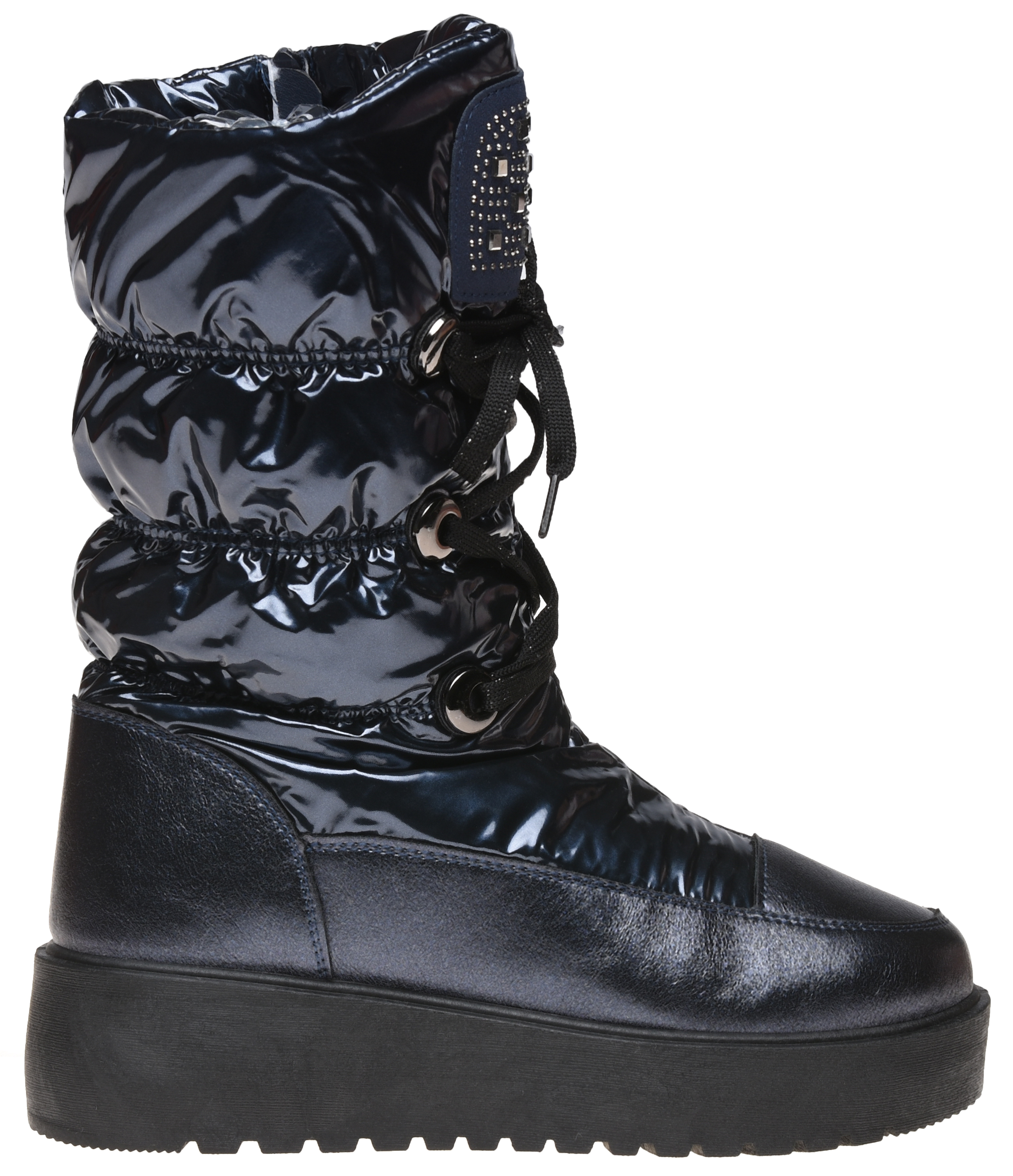 

Дутики Horoso Kf50-3 36 23 см Navy