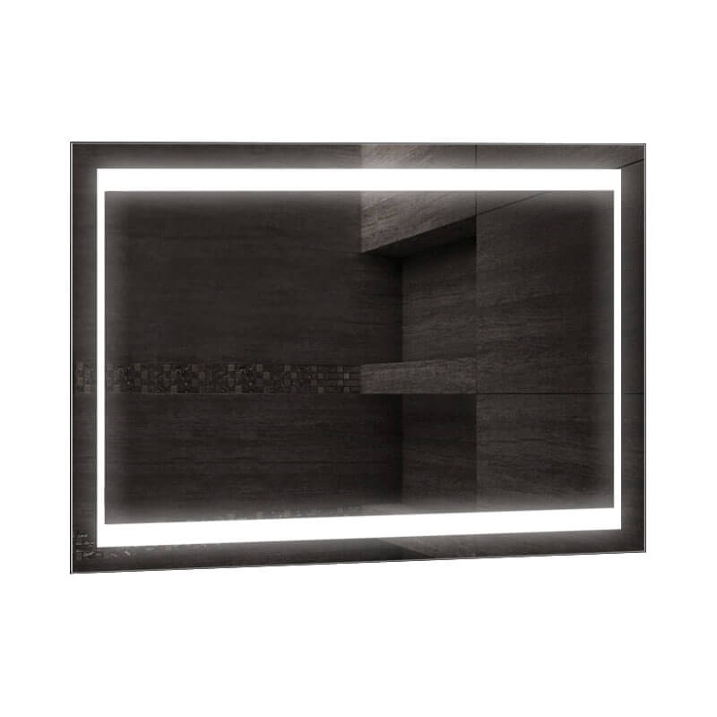 

Зеркало в ванную SmartWorld Stella серия Lite с подсветкой LED прямоугольное 140x80x см (Lite-Stella-80x140)