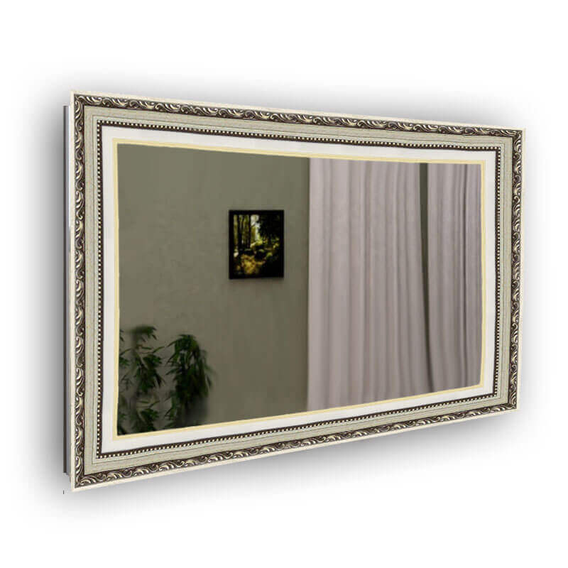 

Зеркало SmartWorld R-3022В-51 в раме прямоугольное 170x60x см (SW-5227-88-60x170)