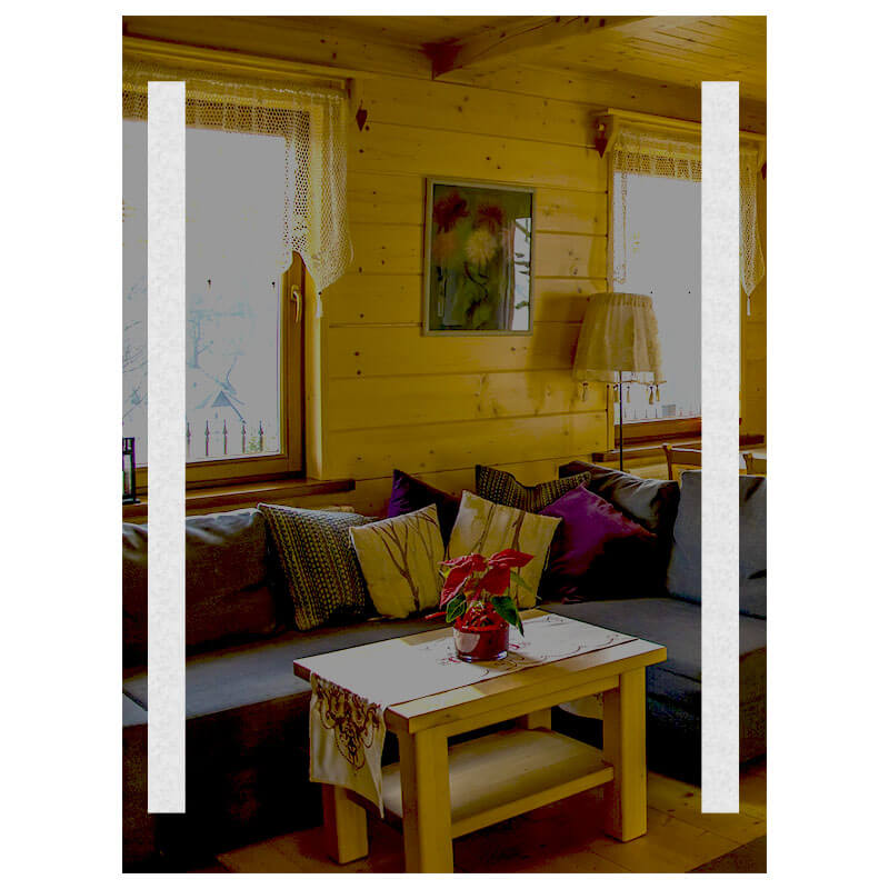 

Зеркало SmartWorld Miranda с рисунком прямоугольное 100x50x см (P-Miranda-50x100)