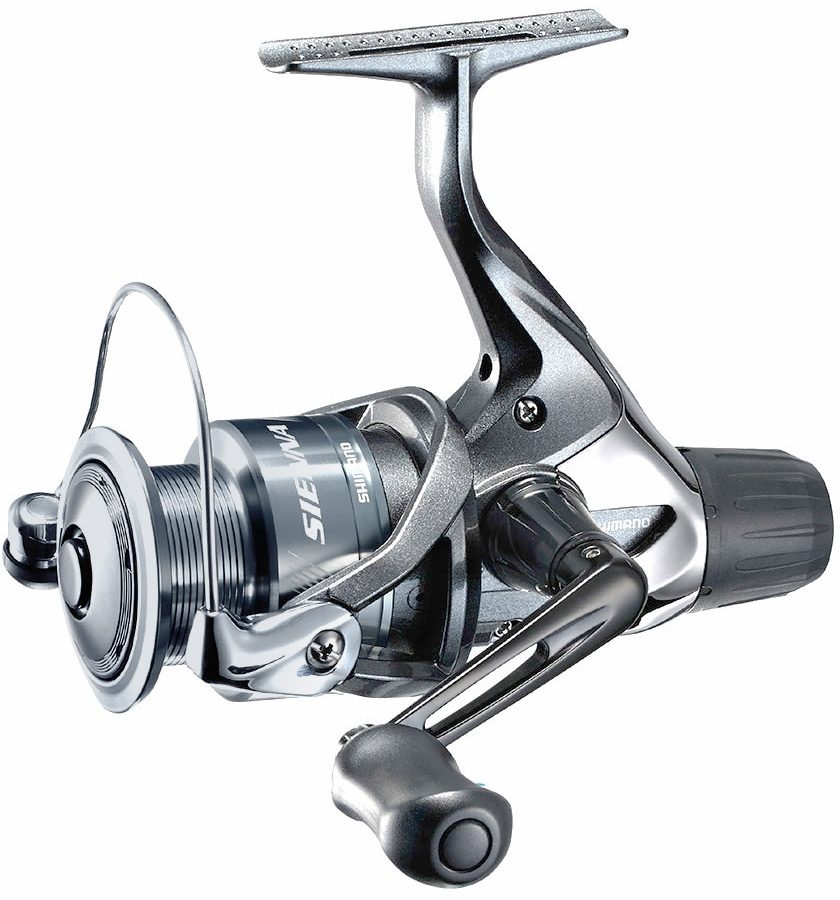 

Катушка Shimano 18 Sienna 4000 RE