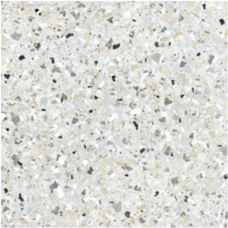 

Плитка Терраццо 7 500x500 Светло-серый