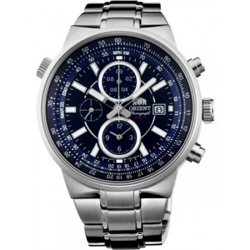 

Часы наручные Orient FTT15002D0