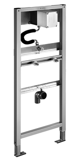 

Инсталляция для писсуара Schell Montus 032820099