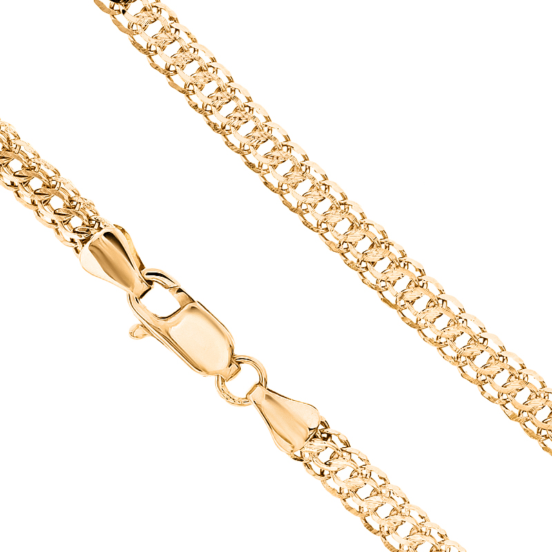 

Цепь Американка Diamant л0019-15а 550 мм