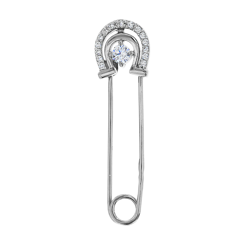 

Булавка Diamant п2322с