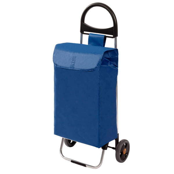 

Сумка-тележка Aurora Ercole 50 Blue new