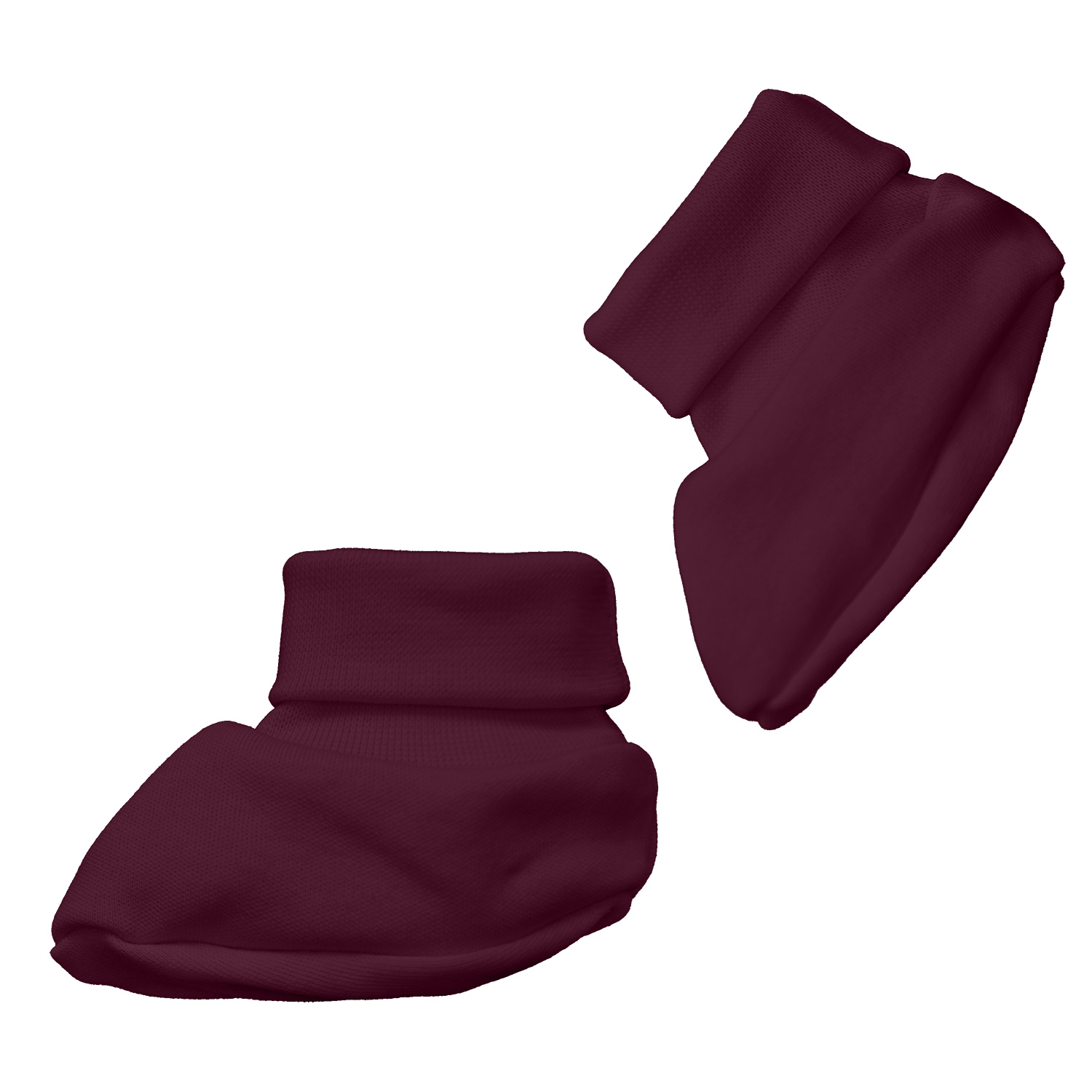 

Трикотажные топики Tunes Wine Бордо 0-3 мес