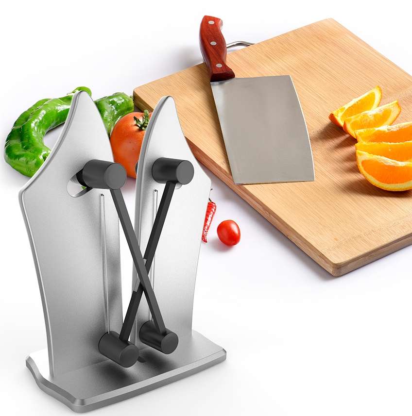 

Точилка для ножей Bavarian Edge Knife Sharpener original