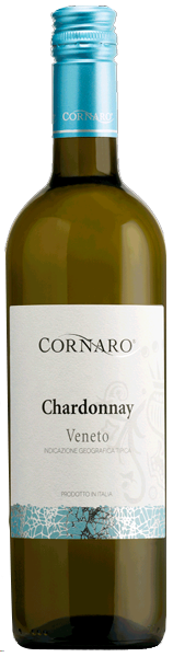 Акція на Вино Montelliana Cornaro Chardonnay белое полусухое 0.75 л 12% (8000555000199) від Rozetka UA