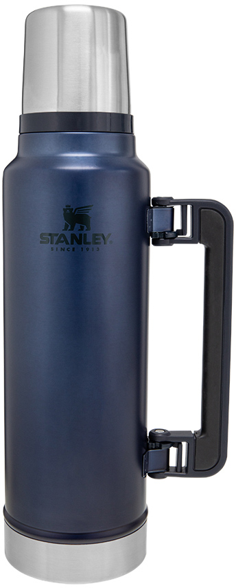 

Термос Stanley Legendary Classic 1.4 л Nightfall