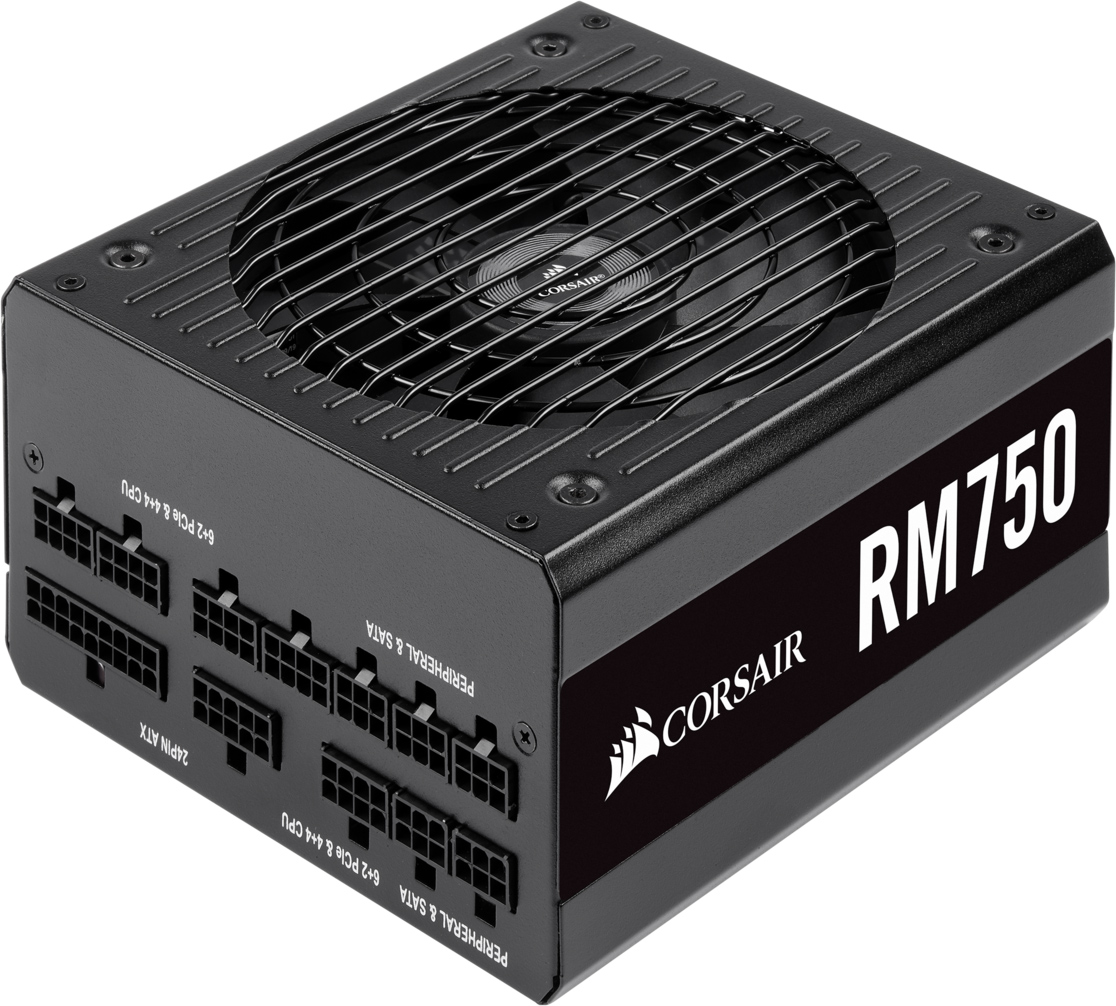 

Corsair RM750 750W (CP-9020195-EU)