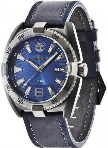 

Мужские часы Timberland TBL.13898JSU/03