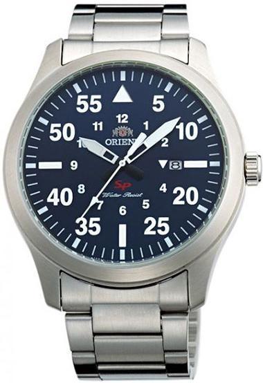 

Мужские часы Orient FUNG2001D0