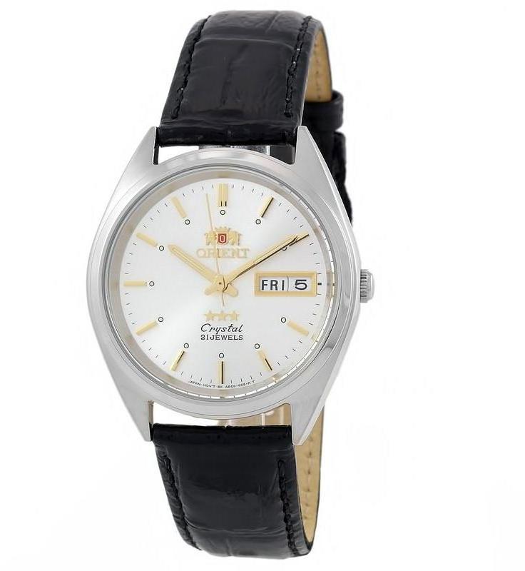 

Мужские часы Orient FAB0000JW9