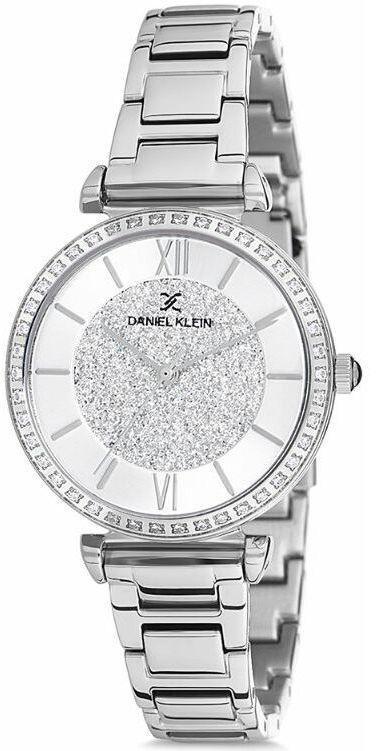 

Мужские часы Daniel Klein DK12042-1