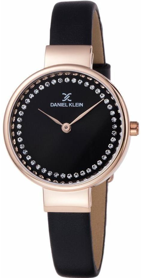 

Женские часы Daniel Klein DK11875-6